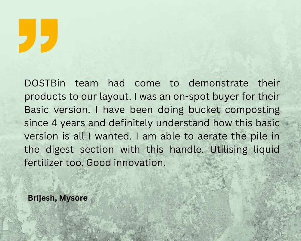 DOSTBin - Review - 3
