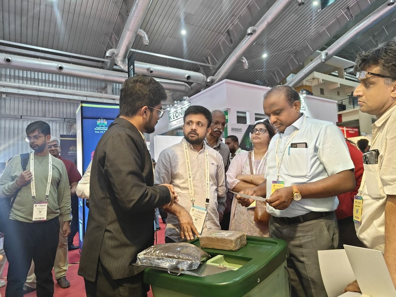Bengaluru Tech Summit (3)