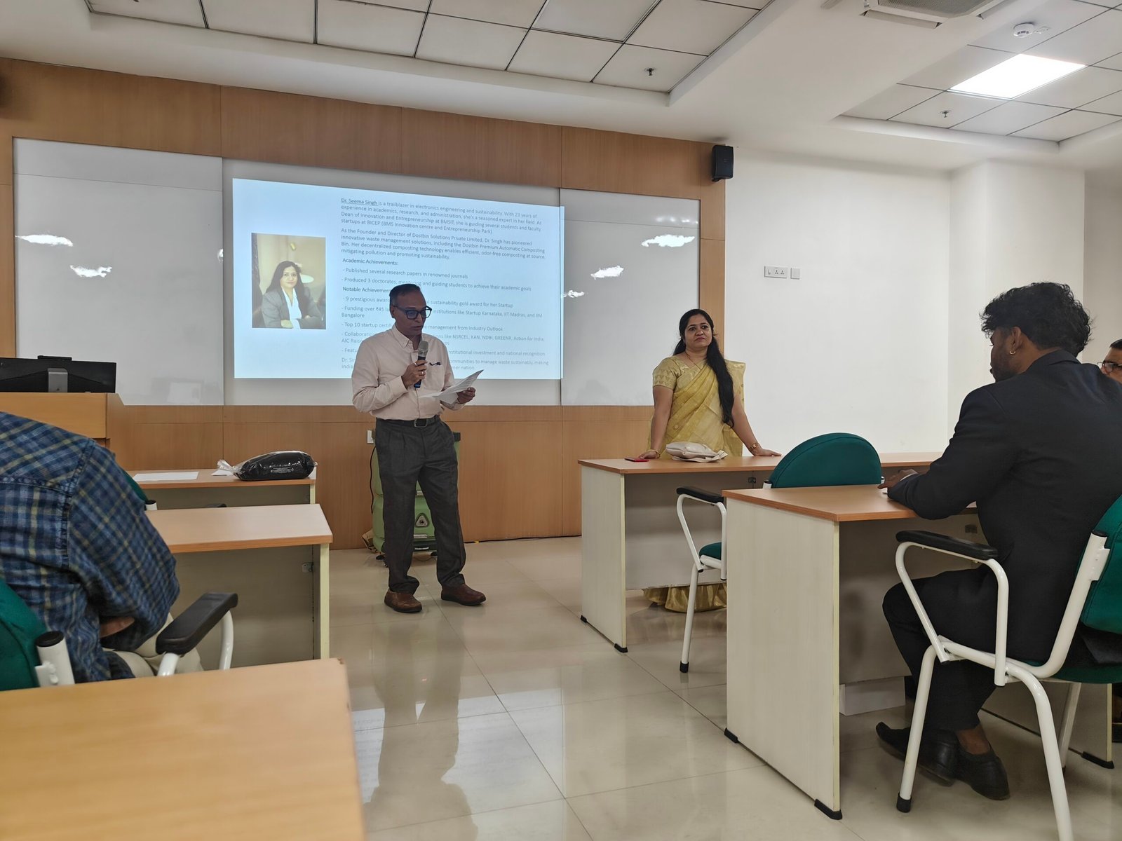 IIIT B (1 )