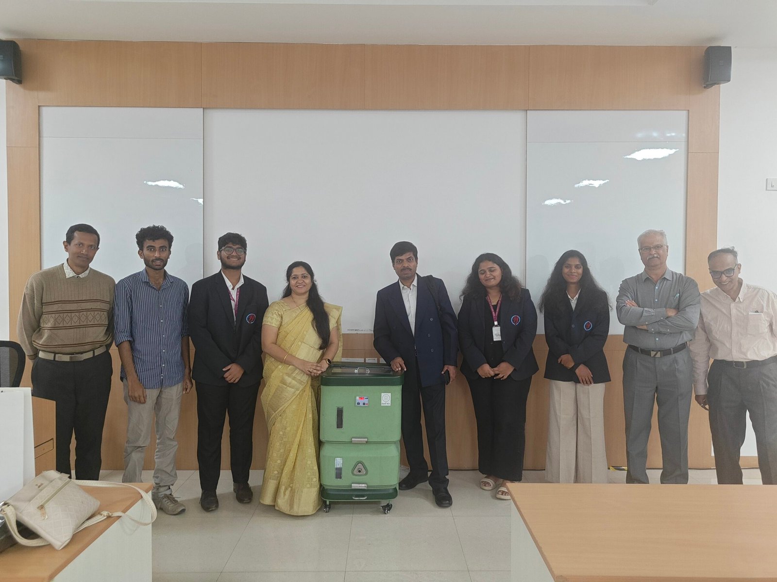 IIIT B (2)