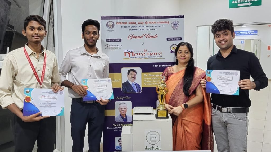 Manthan group