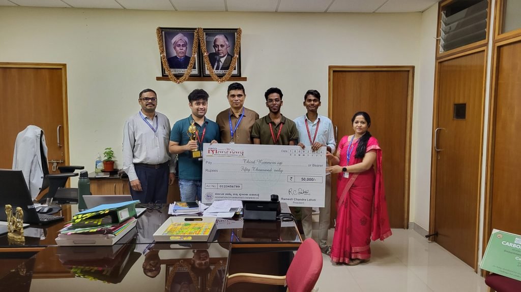 Manthan College